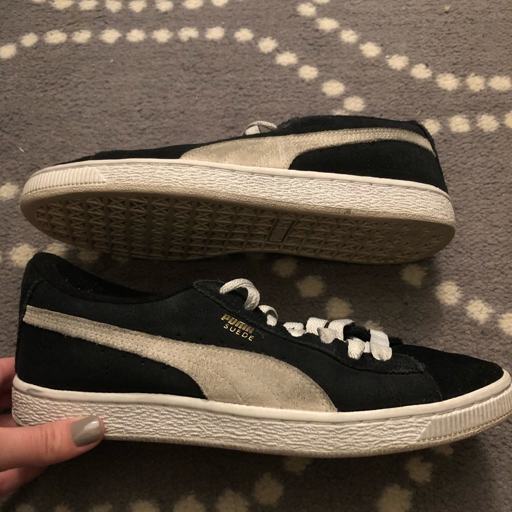 Puma Suede Classics